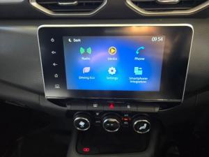 Nissan Magnite 1.0 Turbo Acenta Plus auto - Image 18