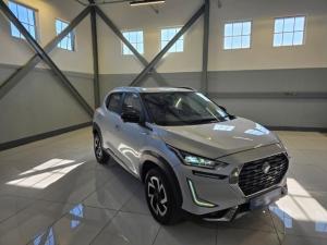 Nissan Magnite 1.0 Turbo Acenta Plus auto - Image 1