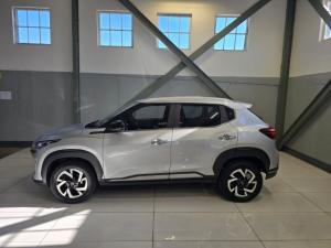 Nissan Magnite 1.0 Turbo Acenta Plus auto - Image 2