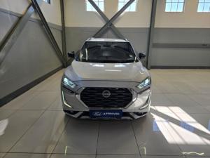 Nissan Magnite 1.0 Turbo Acenta Plus auto - Image 3