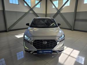 Nissan Magnite 1.0 Turbo Acenta Plus auto - Image 4