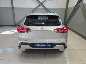 Nissan Magnite 1.0 Turbo Acenta Plus auto - Image 5