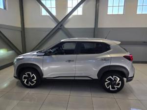 Nissan Magnite 1.0 Turbo Acenta Plus auto - Image 7