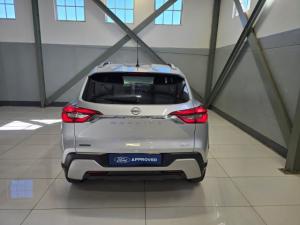 Nissan Magnite 1.0 Turbo Acenta Plus auto - Image 8