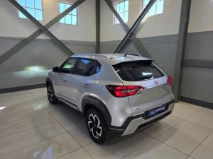 Nissan Magnite 1.0 Turbo Acenta Plus auto - Image 9