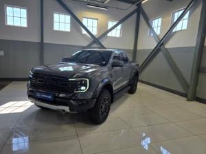 Ford Ranger 3.0T V6 double cab Raptor 4WD - Image 12