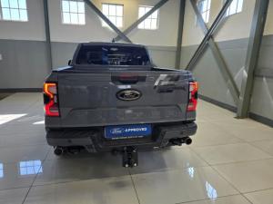 Ford Ranger 3.0T V6 double cab Raptor 4WD - Image 14