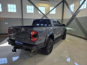 Ford Ranger 3.0T V6 double cab Raptor 4WD - Image 16