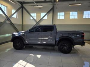 Ford Ranger 3.0T V6 double cab Raptor 4WD - Image 17