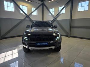Ford Ranger 3.0T V6 double cab Raptor 4WD - Image 21