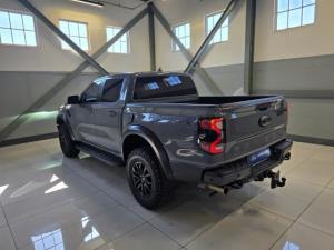 Ford Ranger 3.0T V6 double cab Raptor 4WD - Image 23