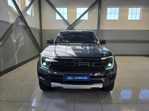 Ford Ranger 3.0T V6 double cab Raptor 4WD - Image 24