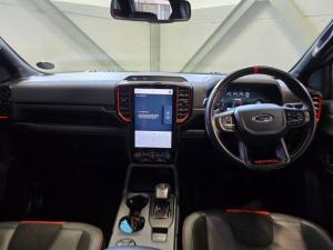 Ford Ranger 3.0T V6 double cab Raptor 4WD - Image 26