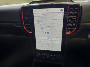 Ford Ranger 3.0T V6 double cab Raptor 4WD - Image 28