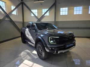 Ford Ranger 3.0T V6 double cab Raptor 4WD - Image 2