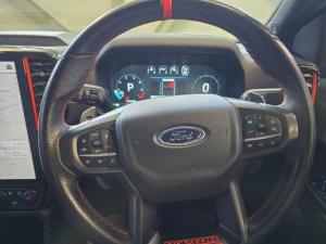 Ford Ranger 3.0T V6 double cab Raptor 4WD - Image 30