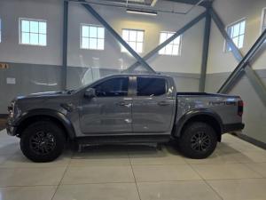 Ford Ranger 3.0T V6 double cab Raptor 4WD - Image 3