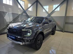 Ford Ranger 3.0T V6 double cab Raptor 4WD - Image 6
