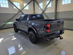 Ford Ranger 3.0T V6 double cab Raptor 4WD - Image 7