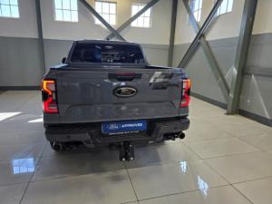Ford Ranger 3.0T V6 double cab Raptor 4WD - Image 9