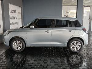 Suzuki Swift 1.2 GL+ auto - Image 14