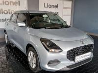 Thumbnail Suzuki Swift 1.2 GL+ auto