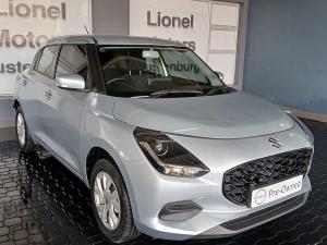Suzuki Swift 1.2 GL+ auto - Image 1