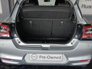 Suzuki Swift 1.2 GL+ auto - Image 21