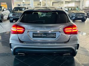 Mercedes-Benz GLA GLA200 auto - Image 12