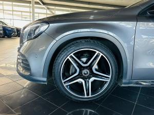 Mercedes-Benz GLA GLA200 auto - Image 13