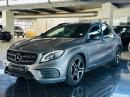 Thumbnail Mercedes-Benz GLA GLA200 auto
