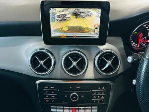 Mercedes-Benz GLA GLA200 auto - Image 8
