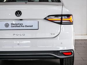 Volkswagen Polo sedan 1.0TSI Life - Image 12