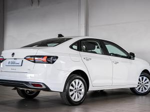 Volkswagen Polo sedan 1.0TSI Life - Image 13
