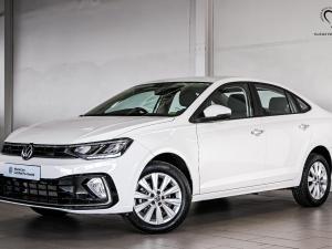 Volkswagen Polo sedan 1.0TSI Life - Image 1