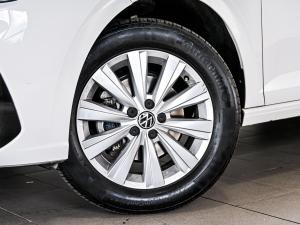 Volkswagen Polo sedan 1.0TSI Life - Image 2