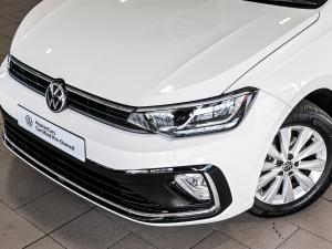 Volkswagen Polo sedan 1.0TSI Life - Image 3