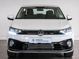 Volkswagen Polo sedan 1.0TSI Life - Image 4