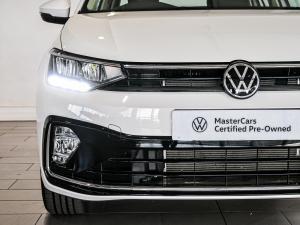 Volkswagen Polo sedan 1.0TSI Life - Image 5