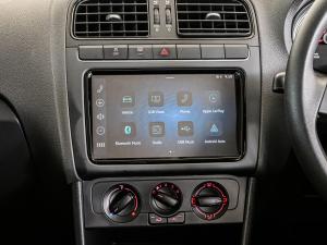 Volkswagen Polo Vivo hatch 1.4 Life - Image 11