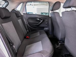 Volkswagen Polo Vivo hatch 1.4 Life - Image 14