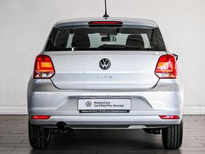 Volkswagen Polo Vivo hatch 1.4 Life - Image 16