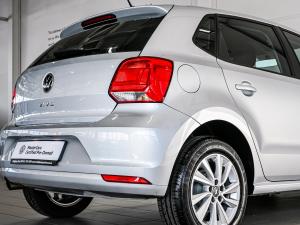 Volkswagen Polo Vivo hatch 1.4 Life - Image 17