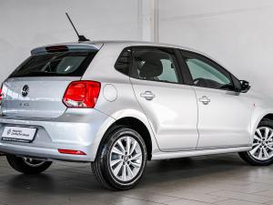 Volkswagen Polo Vivo hatch 1.4 Life - Image 18