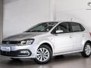 Thumbnail Volkswagen Polo Vivo hatch 1.4 Life