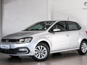 Volkswagen Polo Vivo hatch 1.4 Life - Image 1