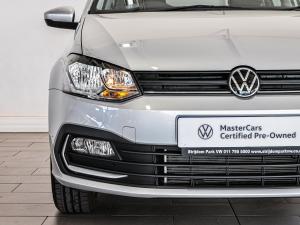 Volkswagen Polo Vivo hatch 1.4 Life - Image 4