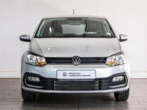 Volkswagen Polo Vivo hatch 1.4 Life - Image 5