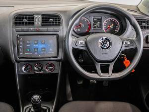 Volkswagen Polo Vivo hatch 1.4 Life - Image 8