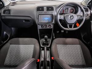 Volkswagen Polo Vivo hatch 1.4 Life - Image 9
